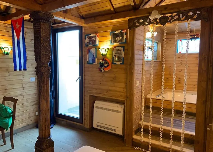 La Casa di Emanuella - Rooms&International Suites Bari